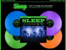Sleep live at Third Man Records - TMR Vault Package #39 - MINT NEW UNOPENED