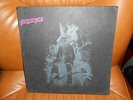 AUDIENCE - S/T - UK - 1st PRESS - POLYDOR
