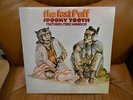 SPOOKY TOOTH - THE LAST PUFF feat. MIKE HARRISON - UK - 1st PRESS - MINT