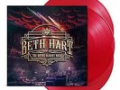 Lp-Beth Hart-Live At The Royal Albert Hall -Red VINYL NEW