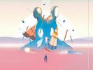 La Dispute-Panorama VINYL NEW