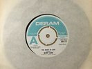 Denny Laine Too Much In Love/Catherine Wheel DERAM DEMO DM171