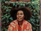 Alice Coltrane - Reflection on Creation and Space LP - Impulse - EX