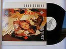 Anna Domino East And West GER LP 1985 Rare Mini LP Top  Luc Van Acker V. Astley
