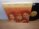 SPEED GLUE AND SHINKI EVE RARE JAPAN HARD PSYCH LP MINT