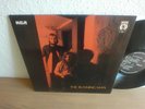 The Running Man LP Same RCA Neon 1st press 1972 Mint Archiv copy
