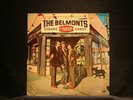 BELMONTS:Cigars/Acappella/Candy:Rock Vocal Classic Stereo on Nr Mt Vinyl LP