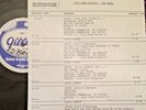 RADIO SHOW: LIVE FROM GILLEY'S  7/17/82 ED BRUCE 13 TUNES LIVE IN CONCERT