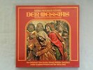 F585 Handel The Messiah Sutherland Boult LSO 3LP DECCA 6.35292 EK Stereo