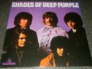 SHADES OF DEEP PURPLE-RSD 2014 PURPLE VINYL LP-MONO-HUSH-NEW & SEALED*