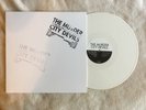 The Murder City Devils The White Ghost Has Blood On Its Hands Again TOUR EDITION