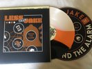 Less Than Jake sound the alarm SCREEN PRINT version slip mat