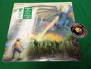 The Mountain Goats In League With Dragons Green Vinyl Rock NEW Piranha Records