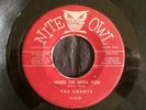 Chants, Nite Owl 40, When I'm With You & Heaven And Paradise, Nice doo-wops
