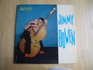 JIMMY BOWEN   331/3 RPM RECORD    1957  WHITE PROMO LP