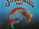3 STEVE MILLER BAND -- JOKER, ABRACADABRA, GREATEST HITS -- VINYL ALBUMS