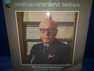 @EMI ASD 2653 *1ST* GEORGE SZELL* DVORAK SYMPHONY NO.8 /SLAVONIC DANCES* NM