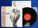 FAUST same self s/t ?JAPAN 1970's PRESS? LP 23MM0236 Henry Cow OBI INSERT NM/NM-