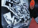 RARE 1970 ORIG    THE MANDRAKE MEMORIAL   PUZZLE - LSD SOAKED TRIPPY PSYCH PROG