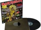 Iron Maiden-Killers Vinyl / 12
