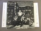 THE ALLMAN BROTHERS BAND AT FILLMORE EAST ORIGINAL ISSUE DBL LP SD2-802