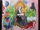 Father John Misty - I Love You, Honeybear 2 LP 45 RPM New SP1115 Clear Vinyl