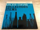 Miles Davis ?Collectors' Items Vinyl LP 1983 Original Jazz Classics ?OJC-071