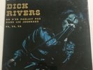 Dick Rivers , Dick Rivers, 33 t ,Original Canada,Neuf scellé, jamais ouvert,1973