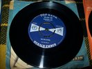 the five satins - wonderful girl - weeping willow...1959 top rank  45