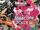 Funkadelic-Hardcore Jollies - Charly 00081649 - (Vinyl (LP's) / Allgemein (Viny