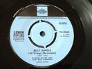 THE LEMON PIPERS -JELLY JUNGLE (OF ORANGE MARMALADE) rare UK 1968/ PSYCH / MINT-