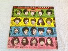 rolling stones some girls Orange Vinyl