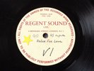 UNRELEASED 1965 UK DEMO ACETATE- BOBBY RIO -VALUE FOR / BEAT JOE MEEK MEEKSVILLE
