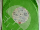 IRON MAIDEN RUN TO THE HILLS IRISH PRESS 7 INCH SINGLE EMI 5283 GREEN EMI SLEEVE