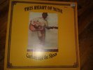LP CARLTON AND THE SHOES THIS HEART OF MINE /  aka Carlton and his shoes
