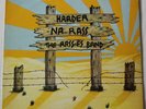 Royal RASSES BAND UK 1980 DUB Reggae Vinyl LP HARDER NA RASS Prince Lincoln