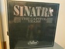 Frank Sinatra - The Capitol Years 20 LP Box Set 1985