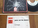 RARE French SP 45t BIEM (7') JUNIOR & The CLASSICS (Unic SP, 1968)