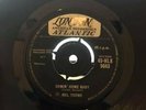 NORTHERN SOUL  MEL TORME  COMIN HOME BABY    LONDON (RARE)  VG+