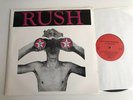 Rush 2 LP Through Any Window RARE
