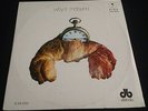 WHY? MAQUINA - 1ST Mexico 1971 Rare Press  MONSTER HARD PSYCH HAMMOND FUZZ LP
