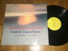 SAMPAH TUNES OF DAWN GIORGOS MELIKIS  RARE GREEK PRIVATE PRESS LP EXPERIMENTAL