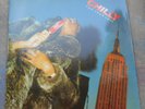 LP CHILLY For Your Love 1st GERMANY (Version III), EX/EX+