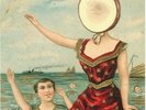 NEUTRAL MILK HOTEL AEROPLANE OVER THE SEA NEW SEALED VINYL LP REISSUE