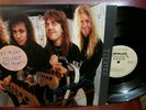 PROMO WL METALLICA THE 5.98 EP GARAGE DAYS RE-REVISITED NM EP 1987 OG.