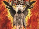 Girlschool-Guilty As Sin Vinyl / 12