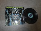 Progressivrock-LP von Aguaviva 