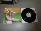 Progressivrock-LP von Missing Link 