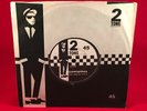 THE SPECIALS A.K.A Gangsters SELECTER 1979 UK 7