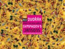 Dvorak: Symphony 9 (From The New World) [New Vinyl LP]